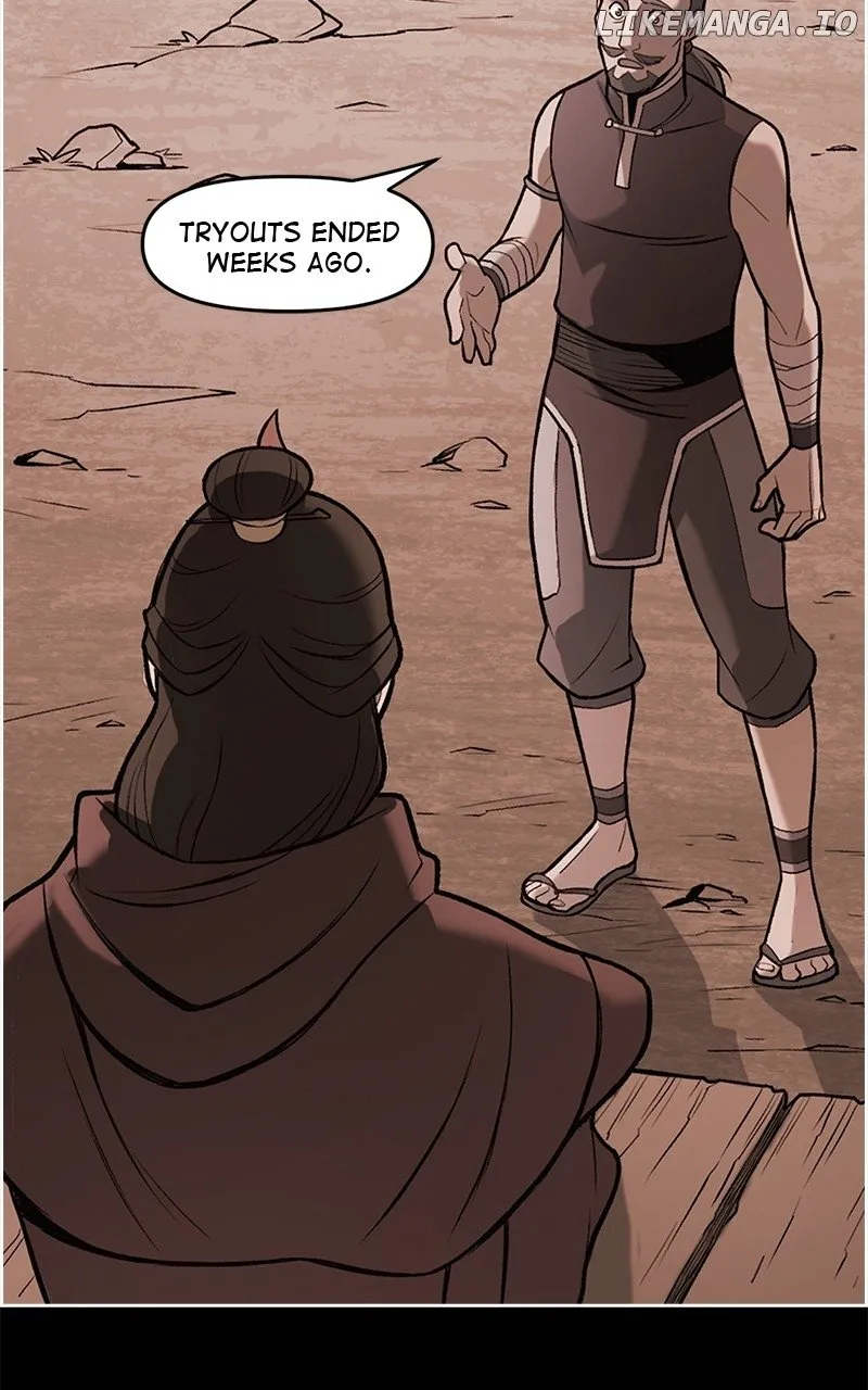 Avatar: The Last Airbender - Imbalance Chapter 24 page 36 - 