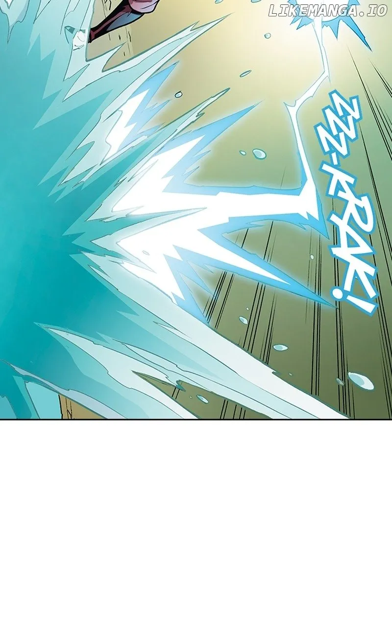 Avatar: The Last Airbender - Imbalance Chapter 24 page 5 - 