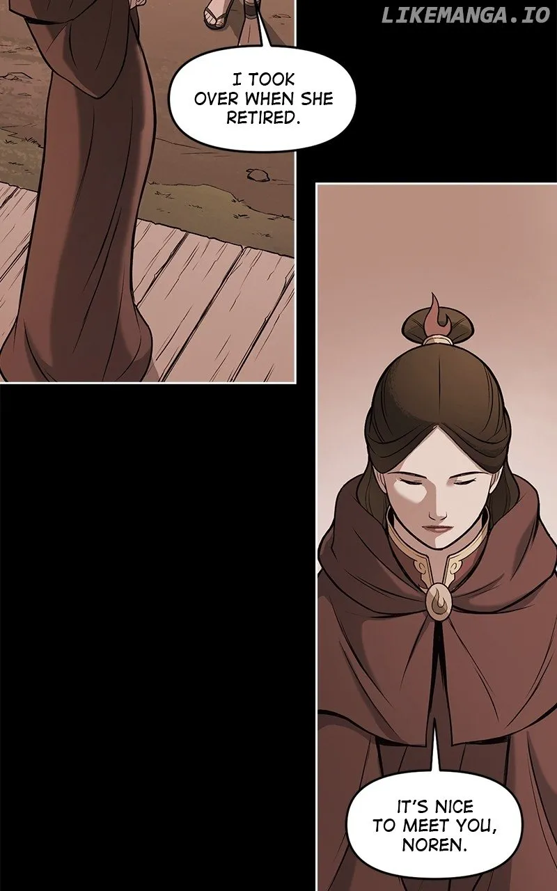 Avatar: The Last Airbender - Imbalance Chapter 24 page 41 - 