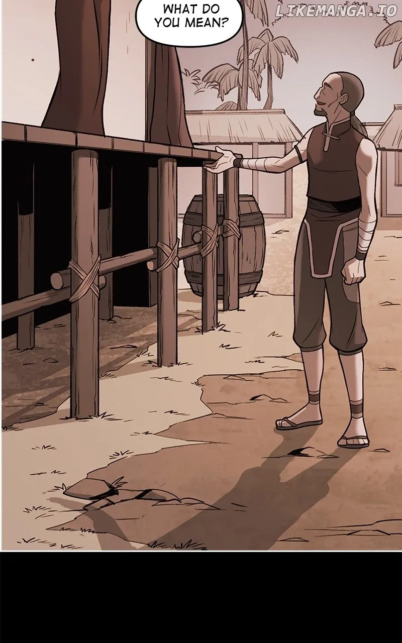 Avatar: The Last Airbender - Imbalance Chapter 24 page 43 - 