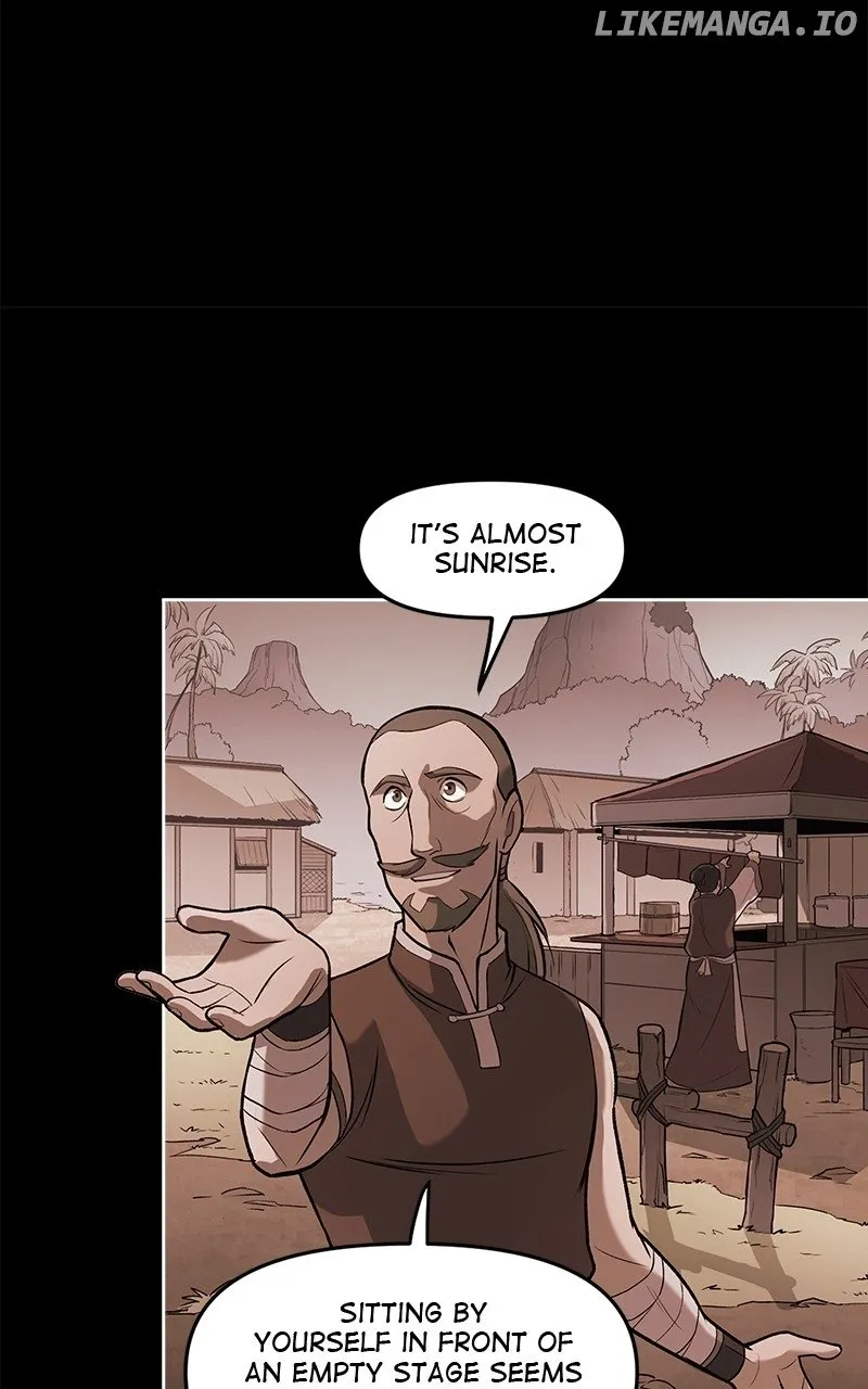 Avatar: The Last Airbender - Imbalance Chapter 24 page 44 - 