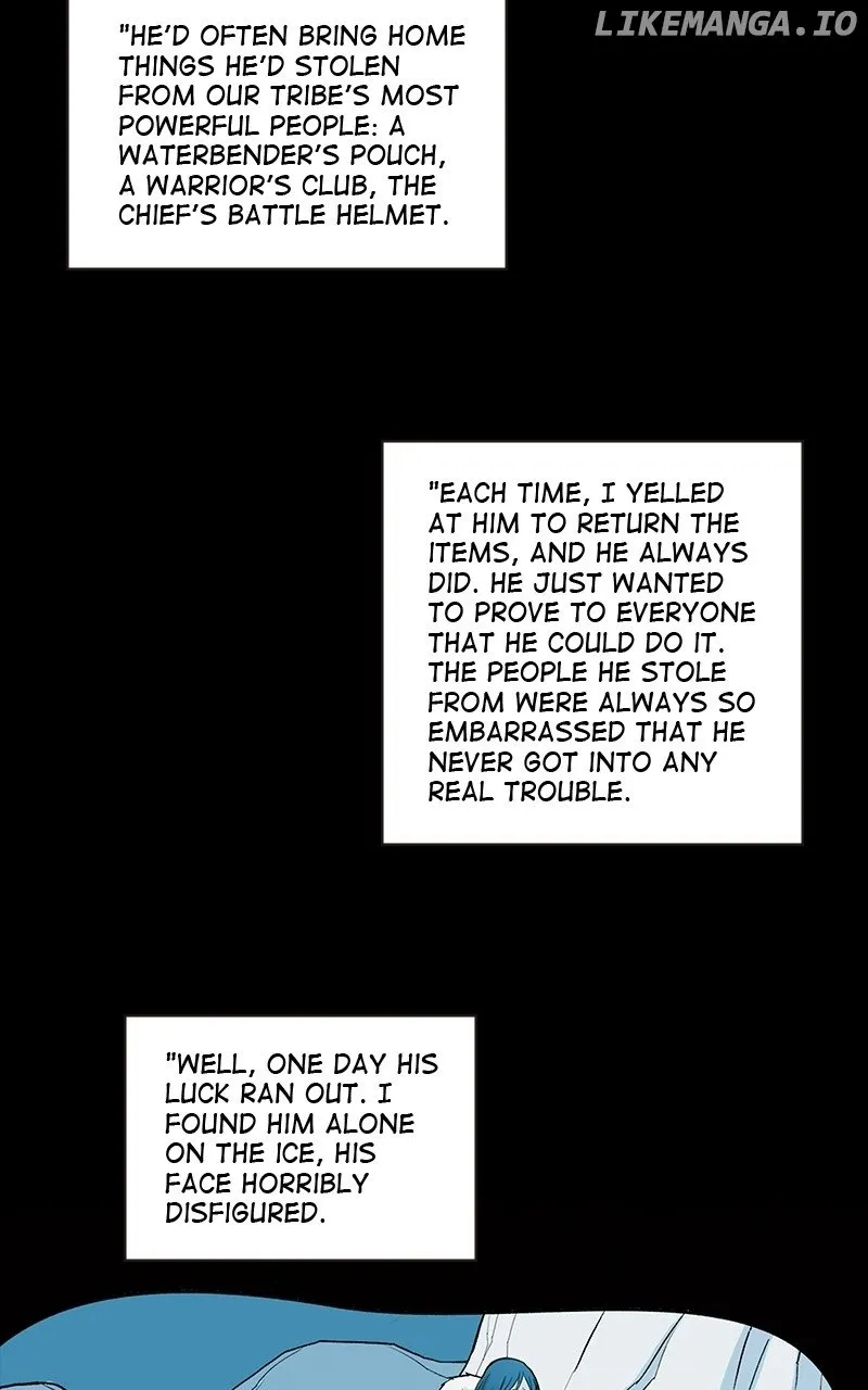 Avatar: The Last Airbender - Imbalance Chapter 24 page 53 - 