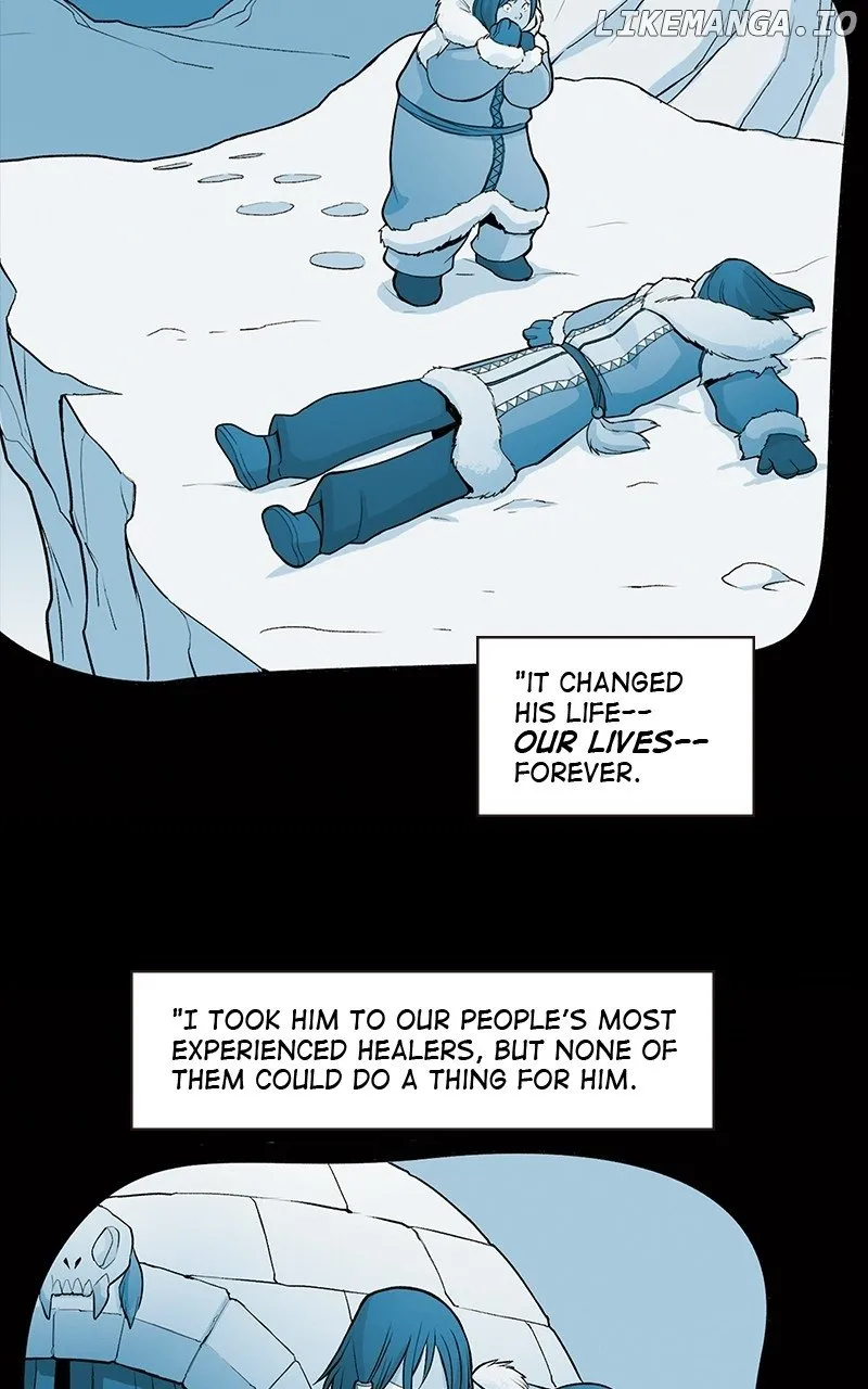 Avatar: The Last Airbender - Imbalance Chapter 24 page 54 - 