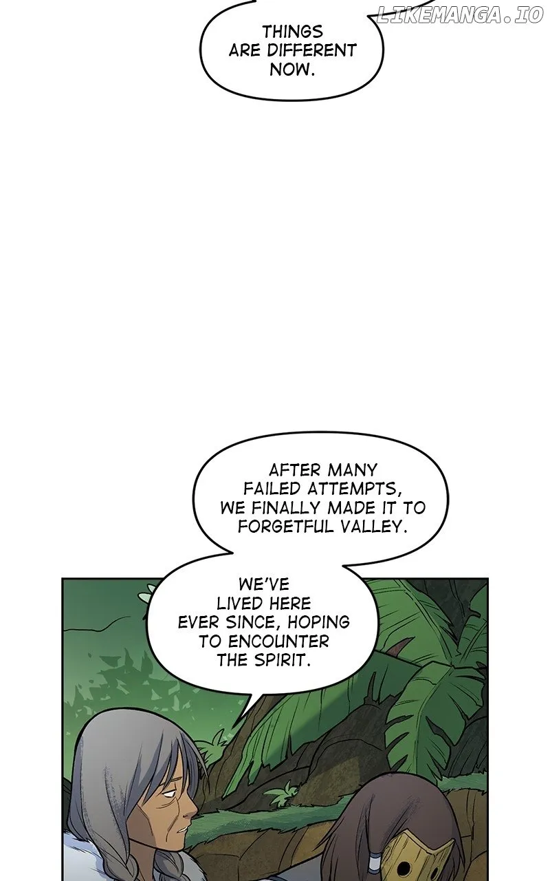 Avatar: The Last Airbender - Imbalance Chapter 24 page 58 - 