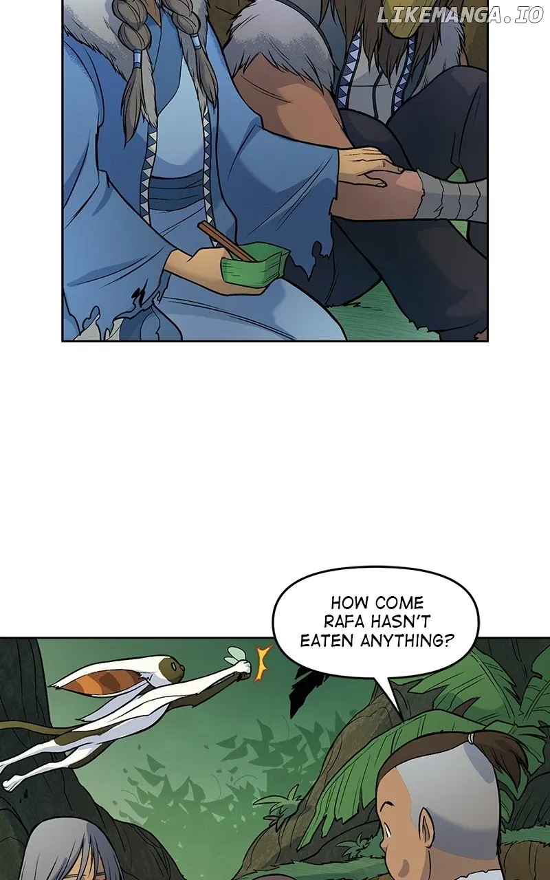 Avatar: The Last Airbender - Imbalance Chapter 24 page 59 - 