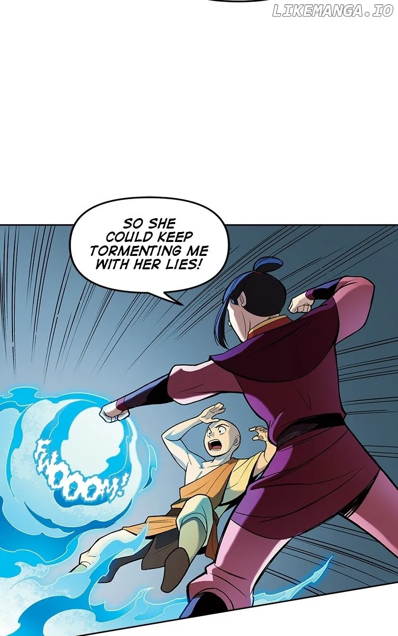 Avatar: The Last Airbender - Imbalance Chapter 24 page 7 - 