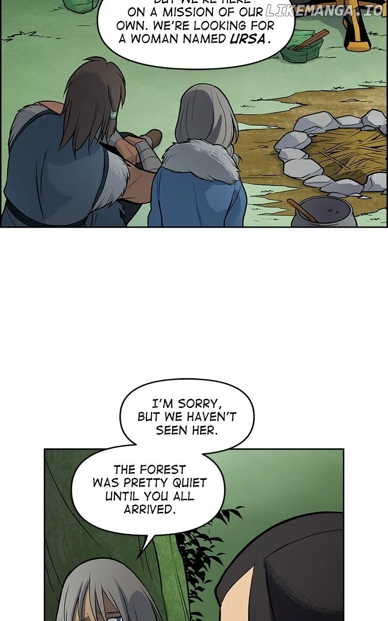 Avatar: The Last Airbender - Imbalance Chapter 24 page 66 - 