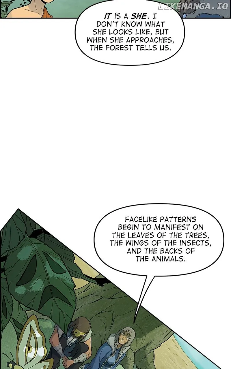 Avatar: The Last Airbender - Imbalance Chapter 24 page 68 - 