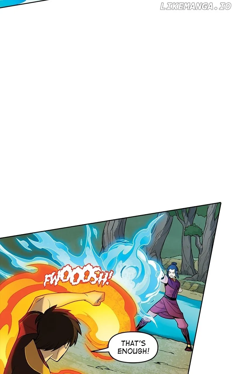 Avatar: The Last Airbender - Imbalance Chapter 24 page 8 - 