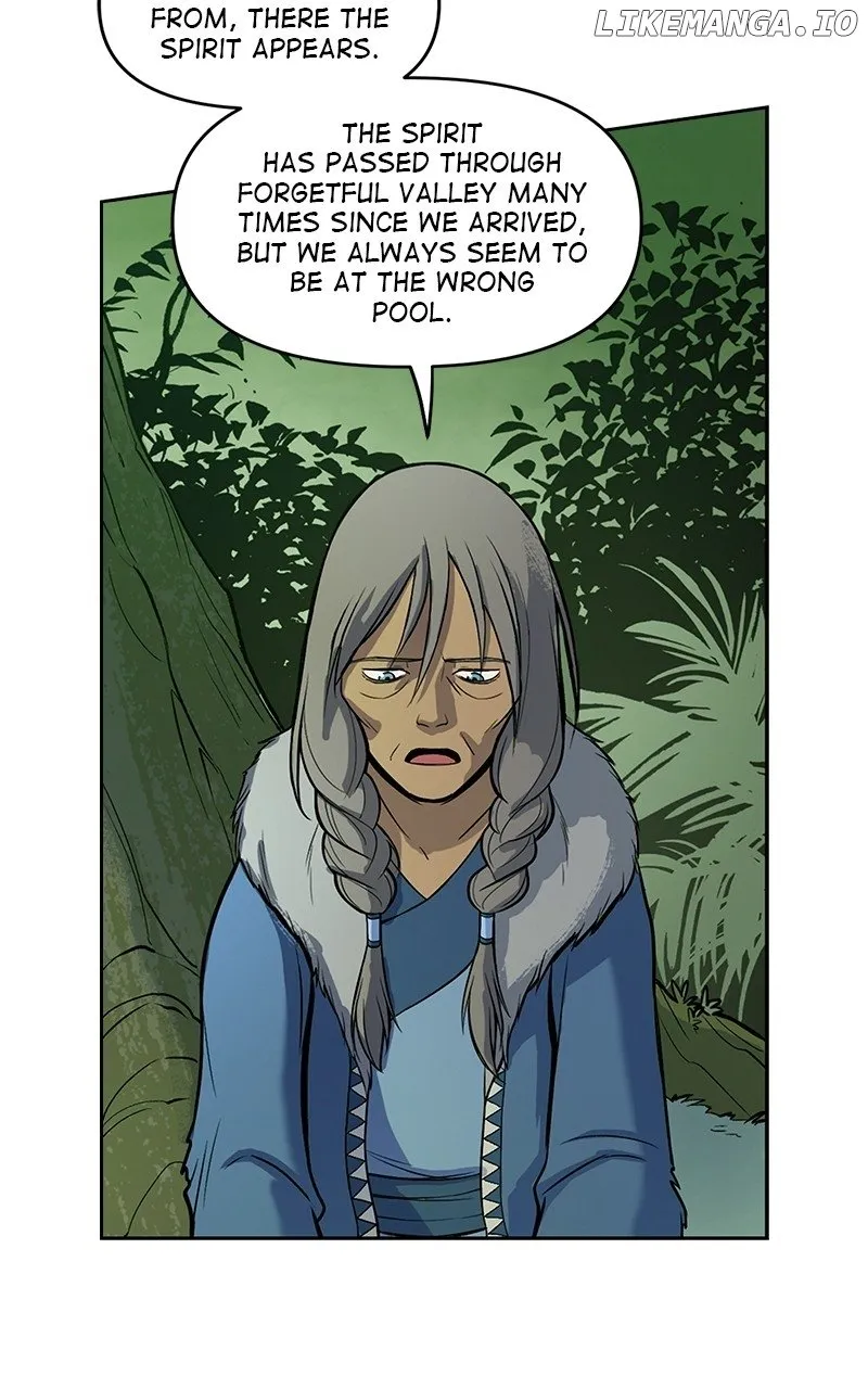 Avatar: The Last Airbender - Imbalance Chapter 24 page 71 - 