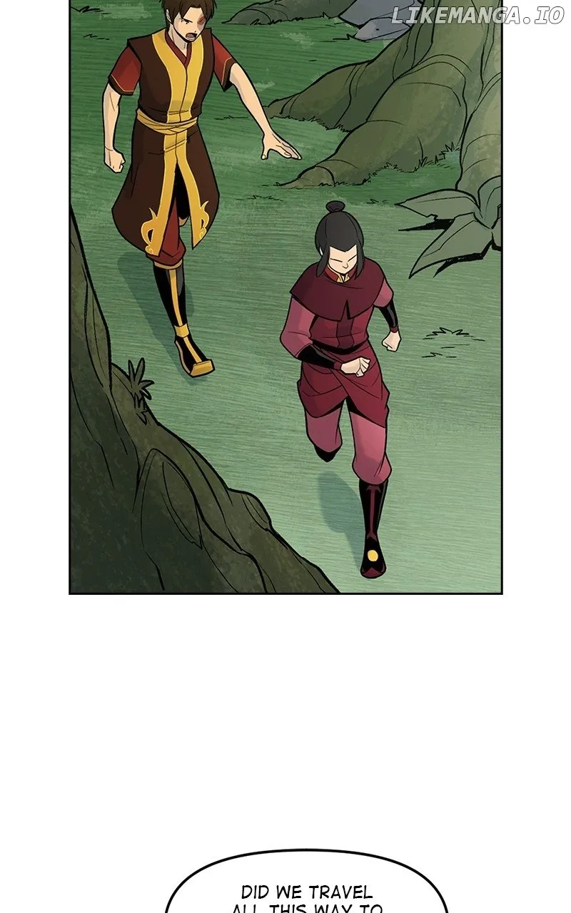 Avatar: The Last Airbender - Imbalance Chapter 24 page 77 - 