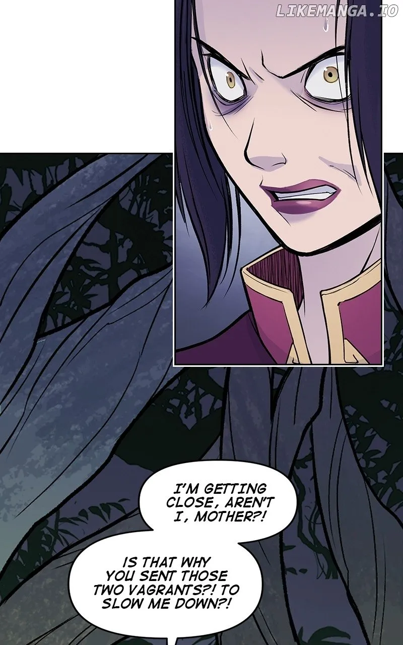 Avatar: The Last Airbender - Imbalance Chapter 24 page 81 - 