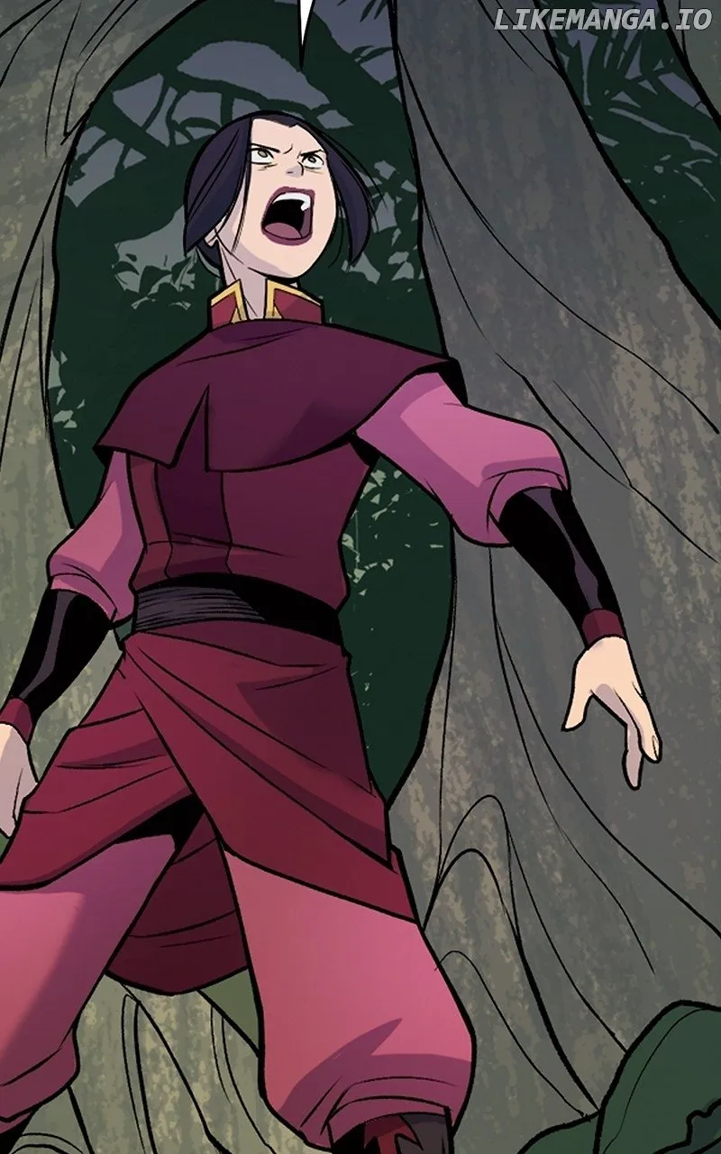 Avatar: The Last Airbender - Imbalance Chapter 24 page 82 - 