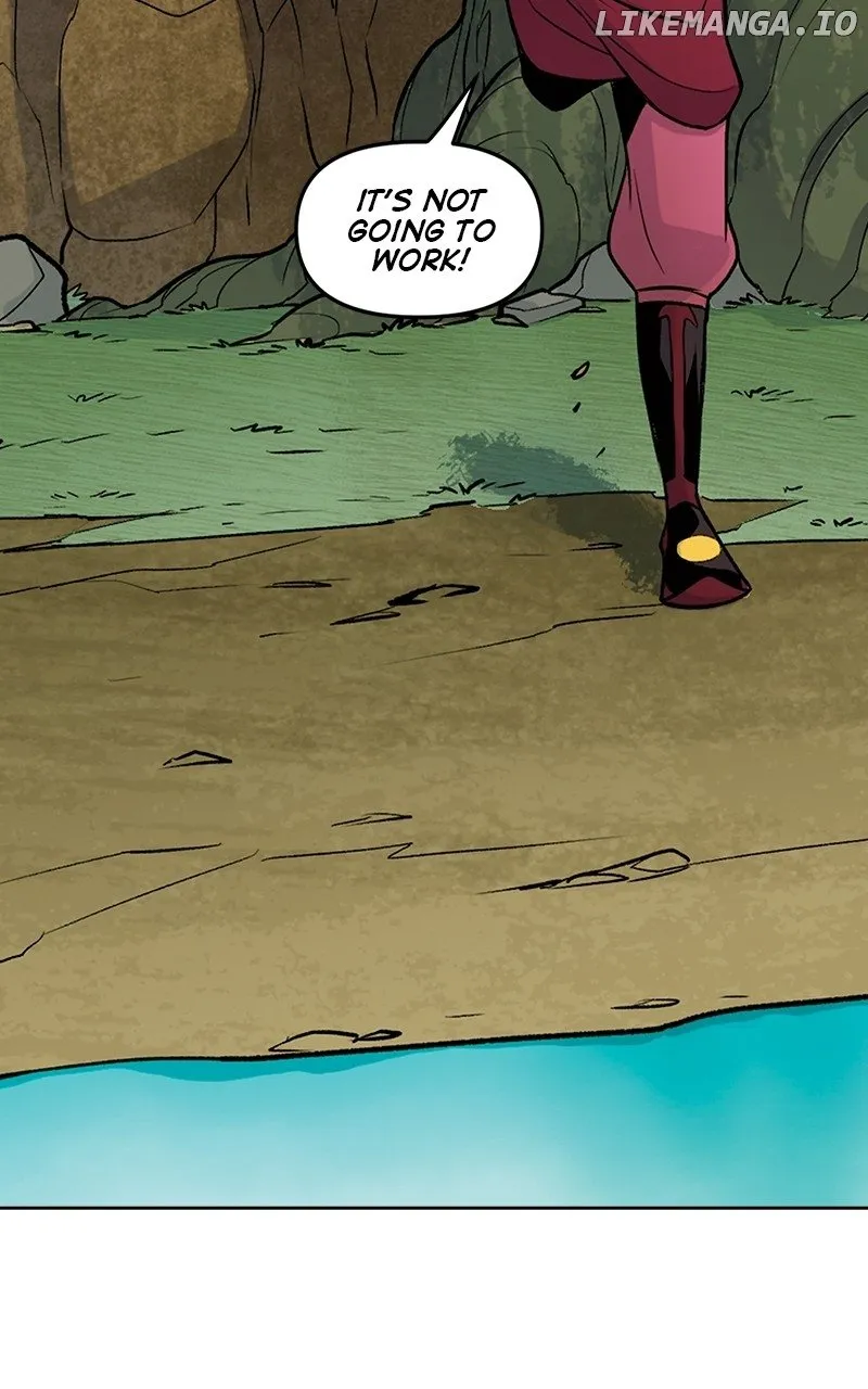 Avatar: The Last Airbender - Imbalance Chapter 24 page 84 - 