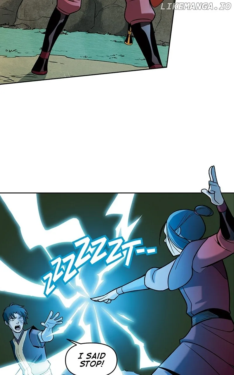 Avatar: The Last Airbender - Imbalance Chapter 24 page 86 - 