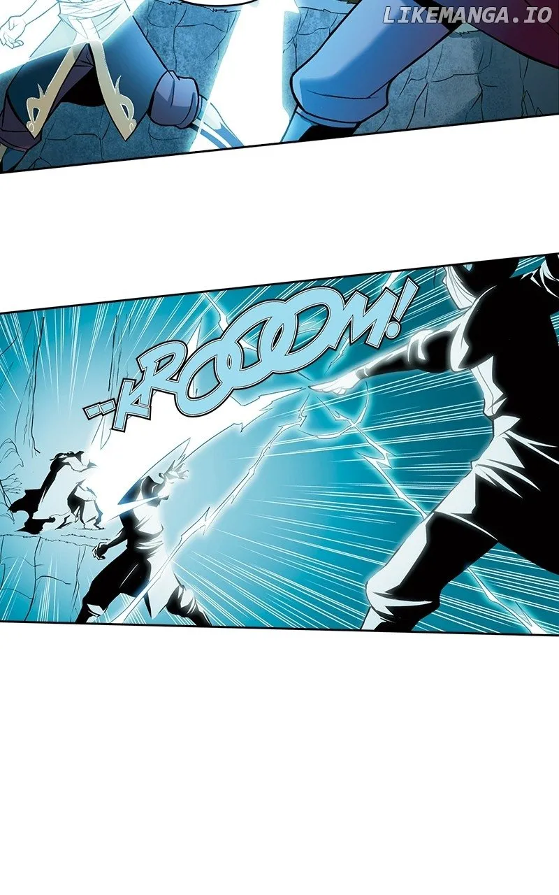 Avatar: The Last Airbender - Imbalance Chapter 24 page 87 - 