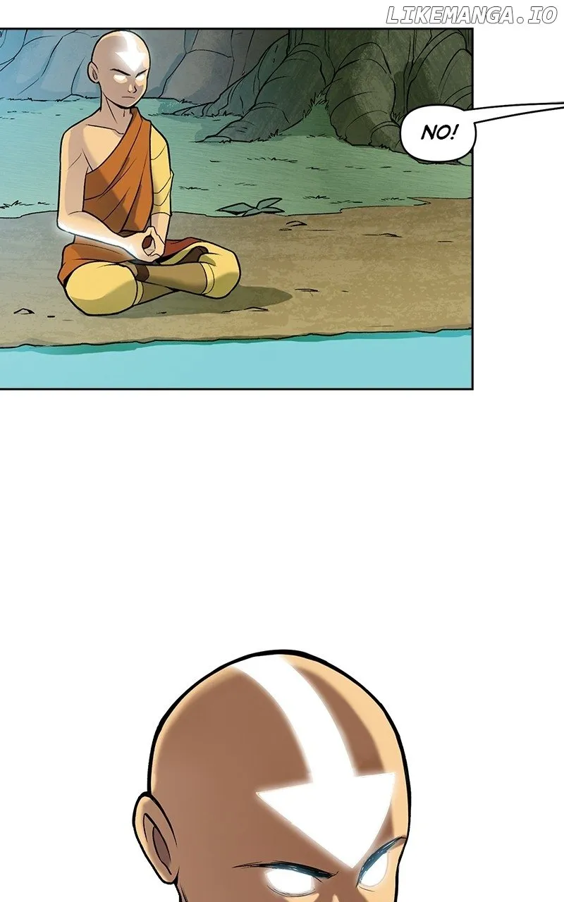 Avatar: The Last Airbender - Imbalance Chapter 24 page 88 - 
