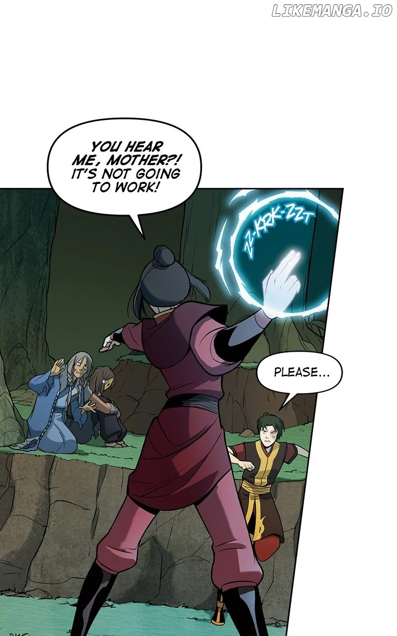 Avatar: The Last Airbender - Imbalance Chapter 25 page 2 - 