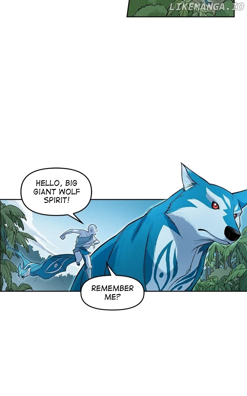 Avatar: The Last Airbender - Imbalance Chapter 25 page 12 - 