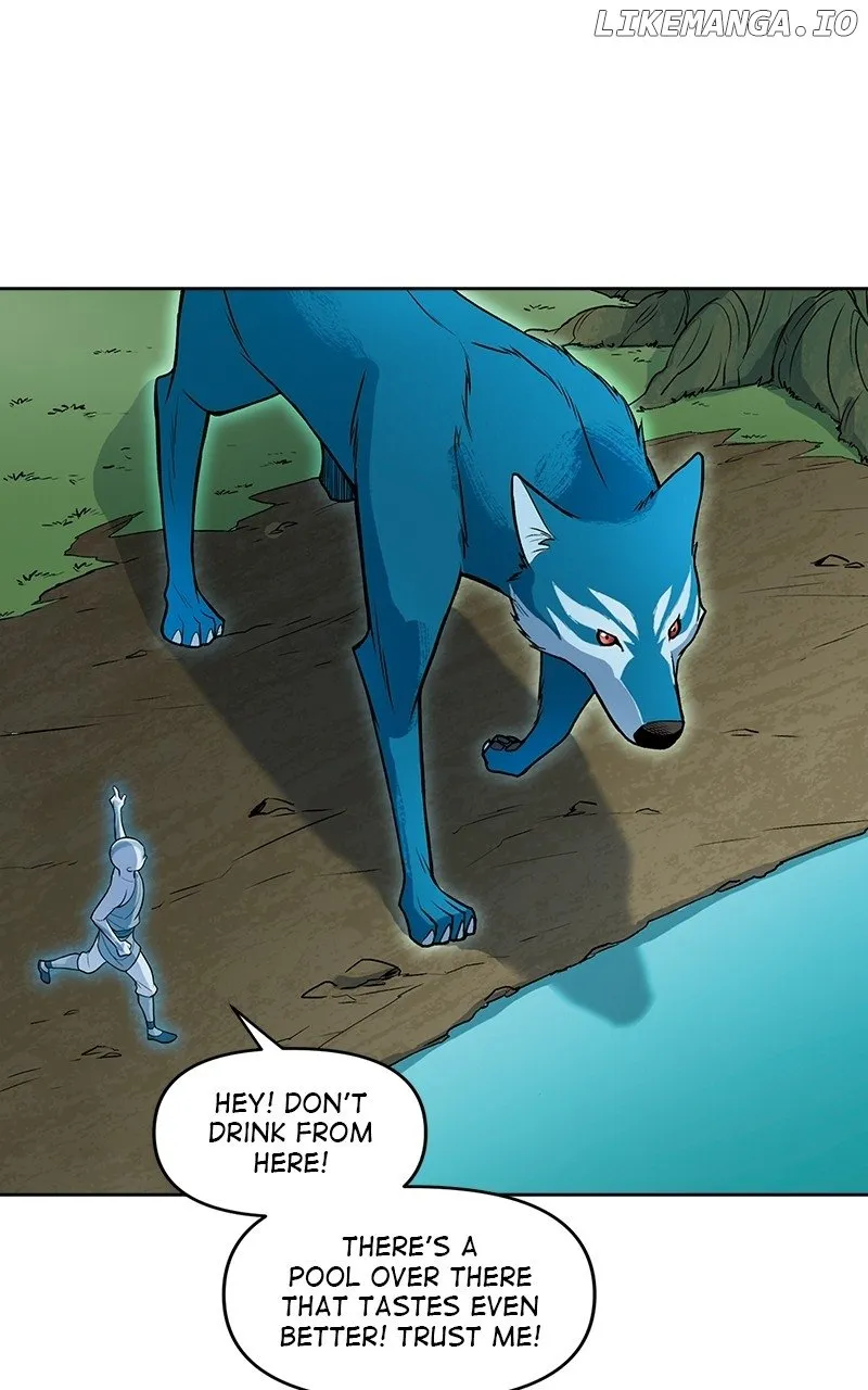 Avatar: The Last Airbender - Imbalance Chapter 25 page 14 - 