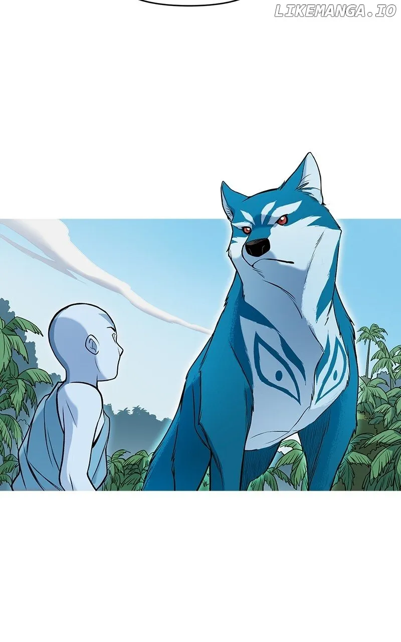 Avatar: The Last Airbender - Imbalance Chapter 25 page 15 - 