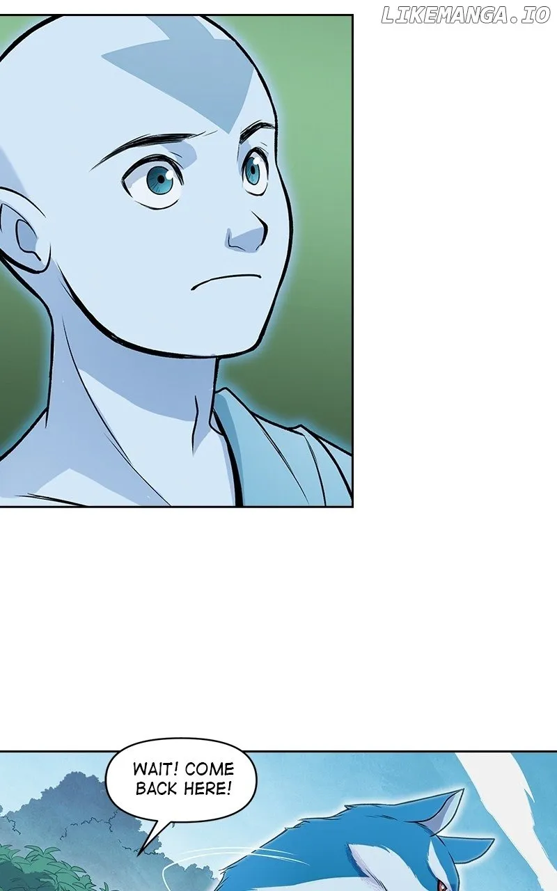 Avatar: The Last Airbender - Imbalance Chapter 25 page 16 - 