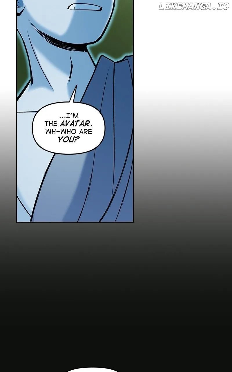 Avatar: The Last Airbender - Imbalance Chapter 25 page 22 - 