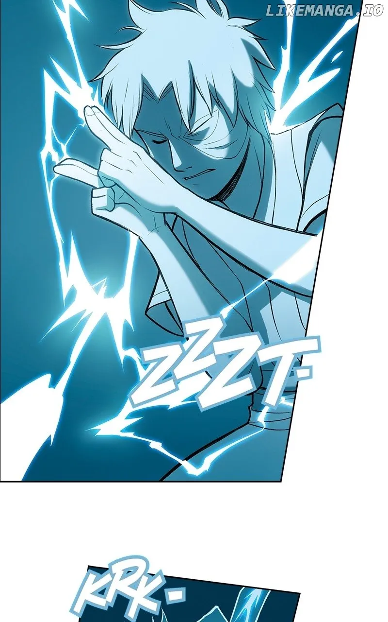 Avatar: The Last Airbender - Imbalance Chapter 25 page 26 - 