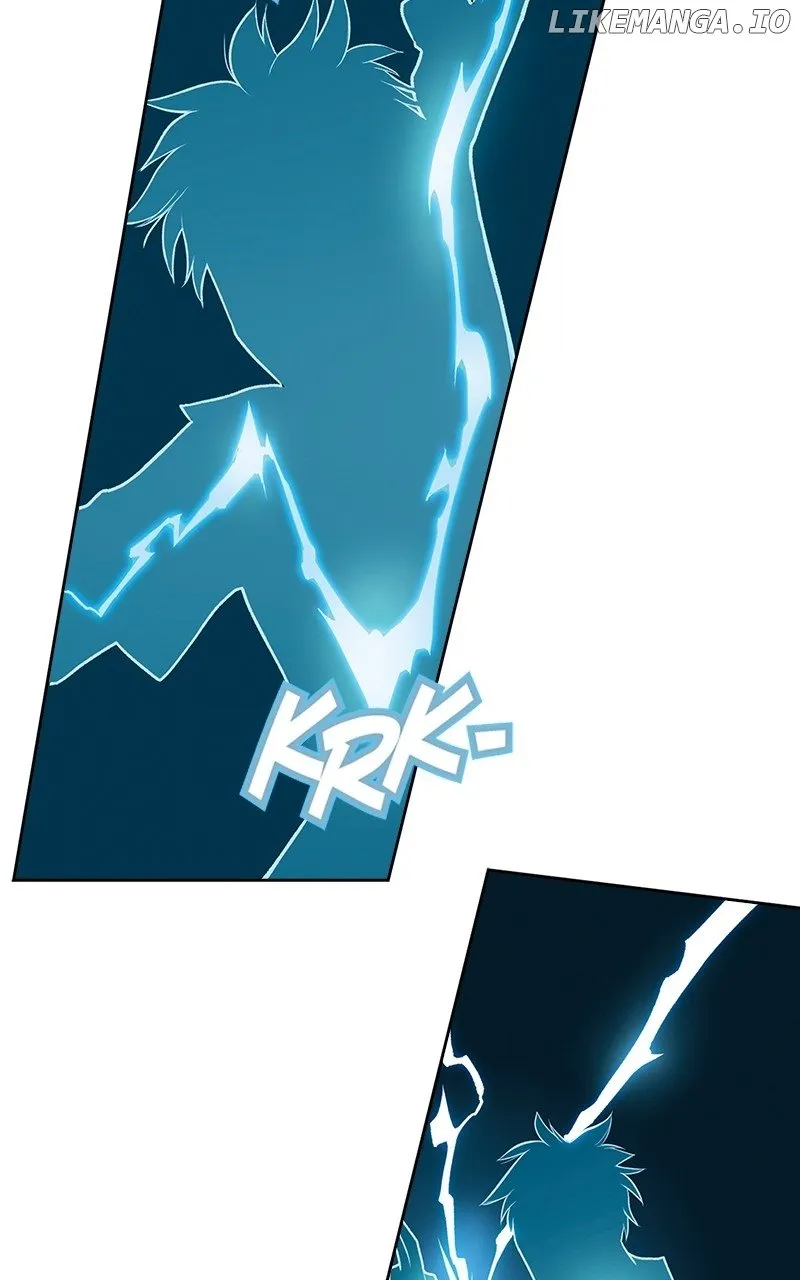 Avatar: The Last Airbender - Imbalance Chapter 25 page 27 - 