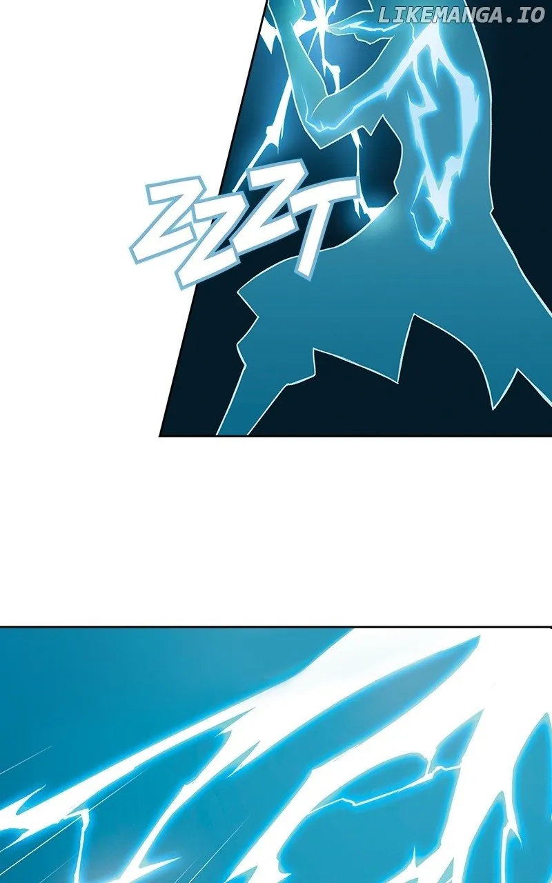 Avatar: The Last Airbender - Imbalance Chapter 25 page 28 - 