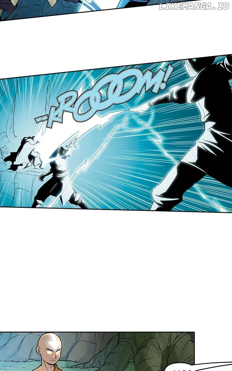 Avatar: The Last Airbender - Imbalance Chapter 25 page 4 - 
