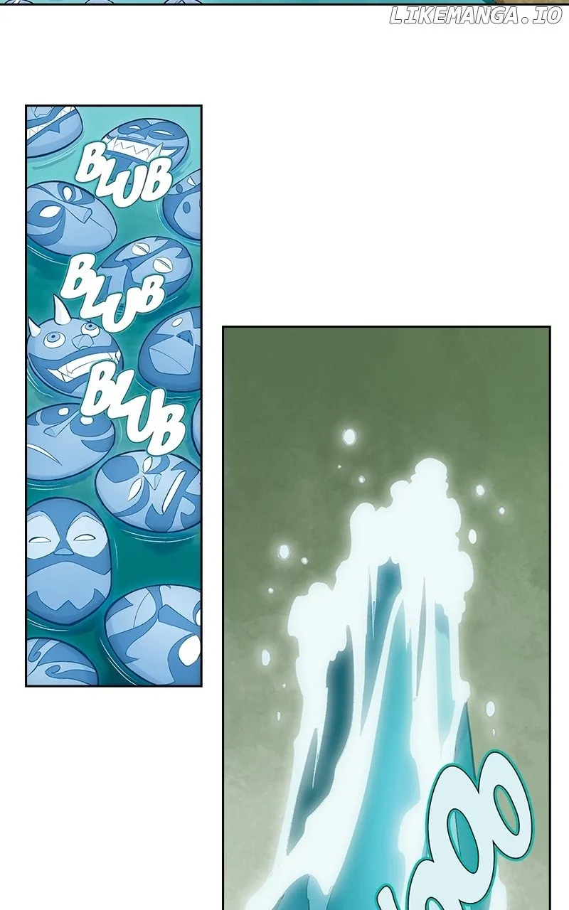Avatar: The Last Airbender - Imbalance Chapter 25 page 39 - 