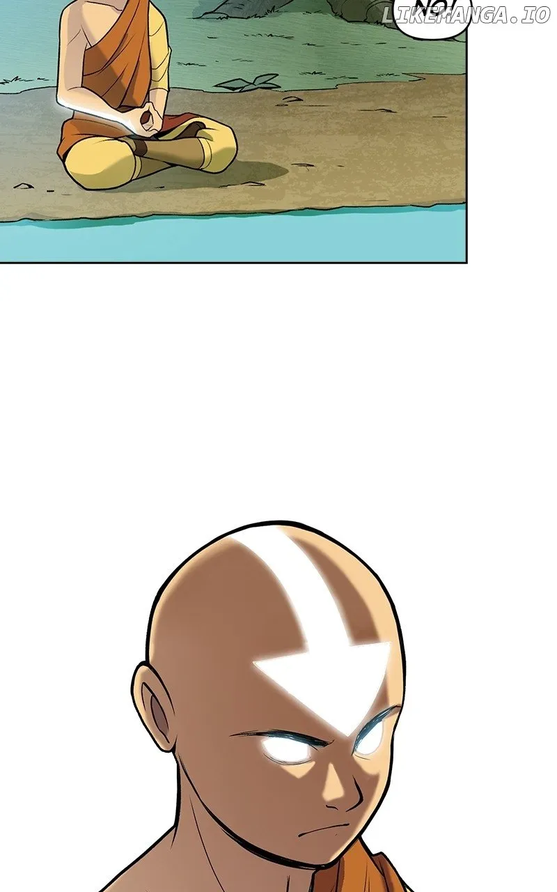 Avatar: The Last Airbender - Imbalance Chapter 25 page 5 - 