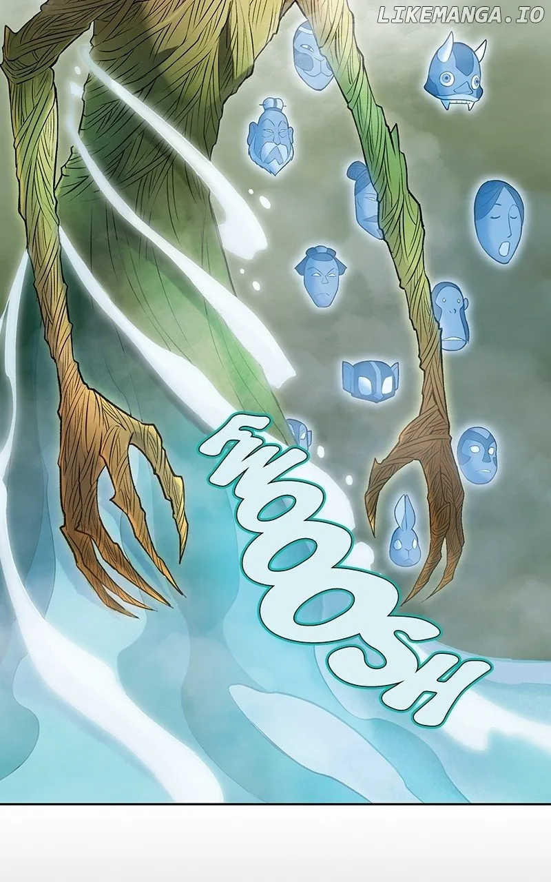 Avatar: The Last Airbender - Imbalance Chapter 25 page 41 - 
