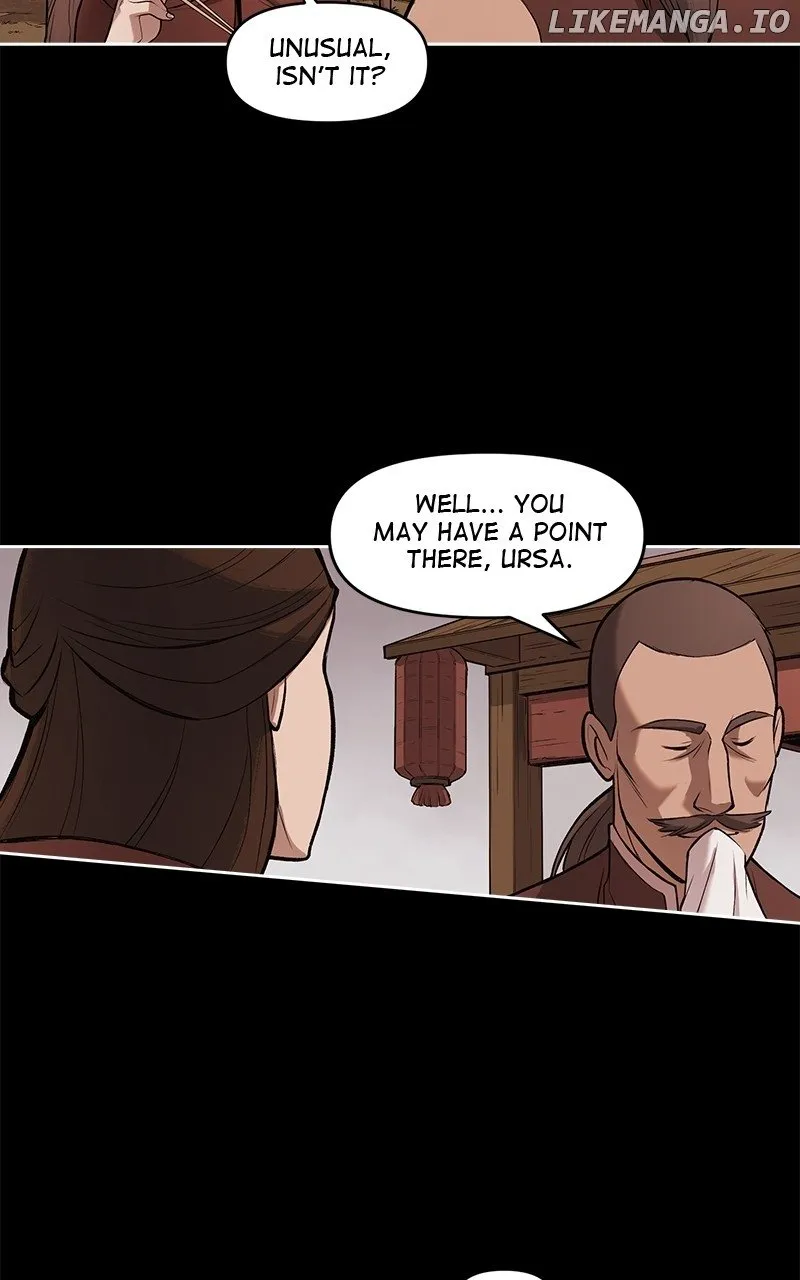 Avatar: The Last Airbender - Imbalance Chapter 25 page 45 - 