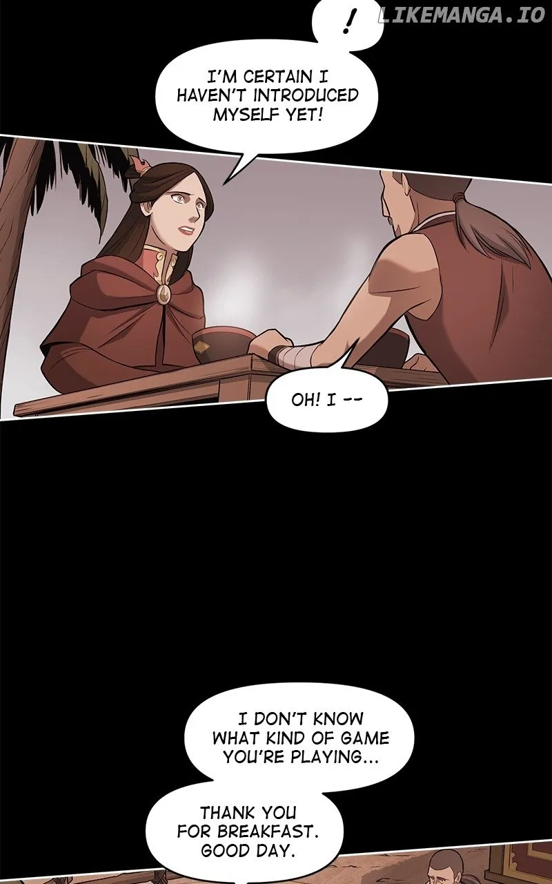 Avatar: The Last Airbender - Imbalance Chapter 25 page 46 - 