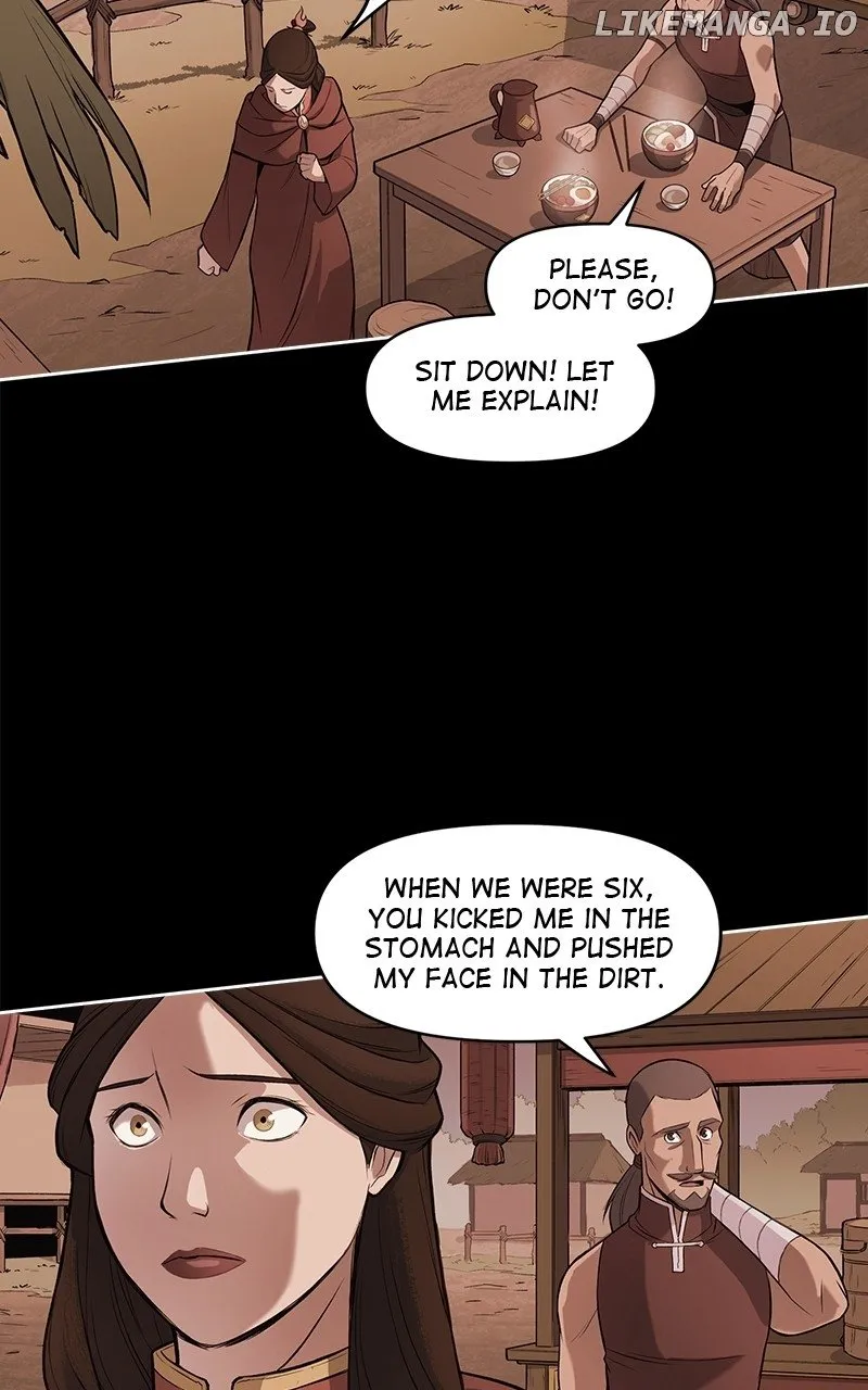 Avatar: The Last Airbender - Imbalance Chapter 25 page 47 - 