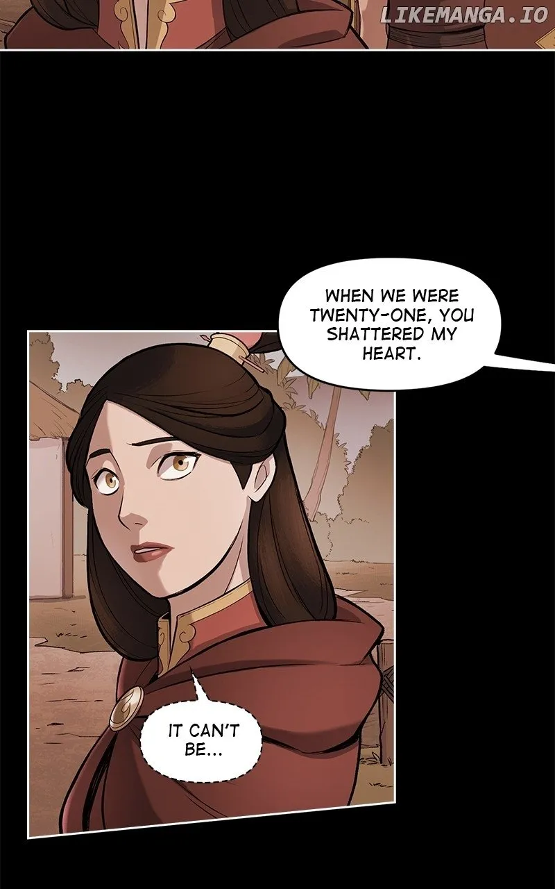 Avatar: The Last Airbender - Imbalance Chapter 25 page 48 - 