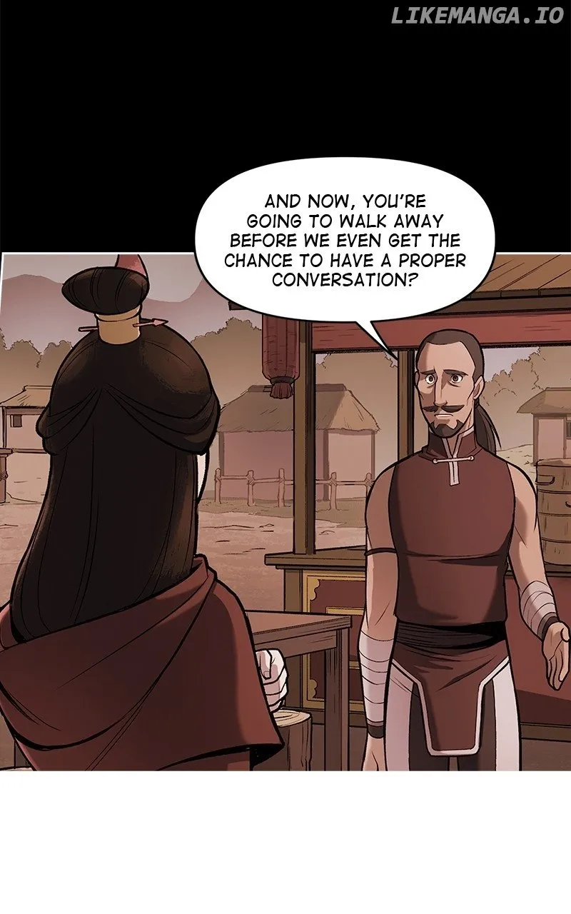 Avatar: The Last Airbender - Imbalance Chapter 25 page 49 - 