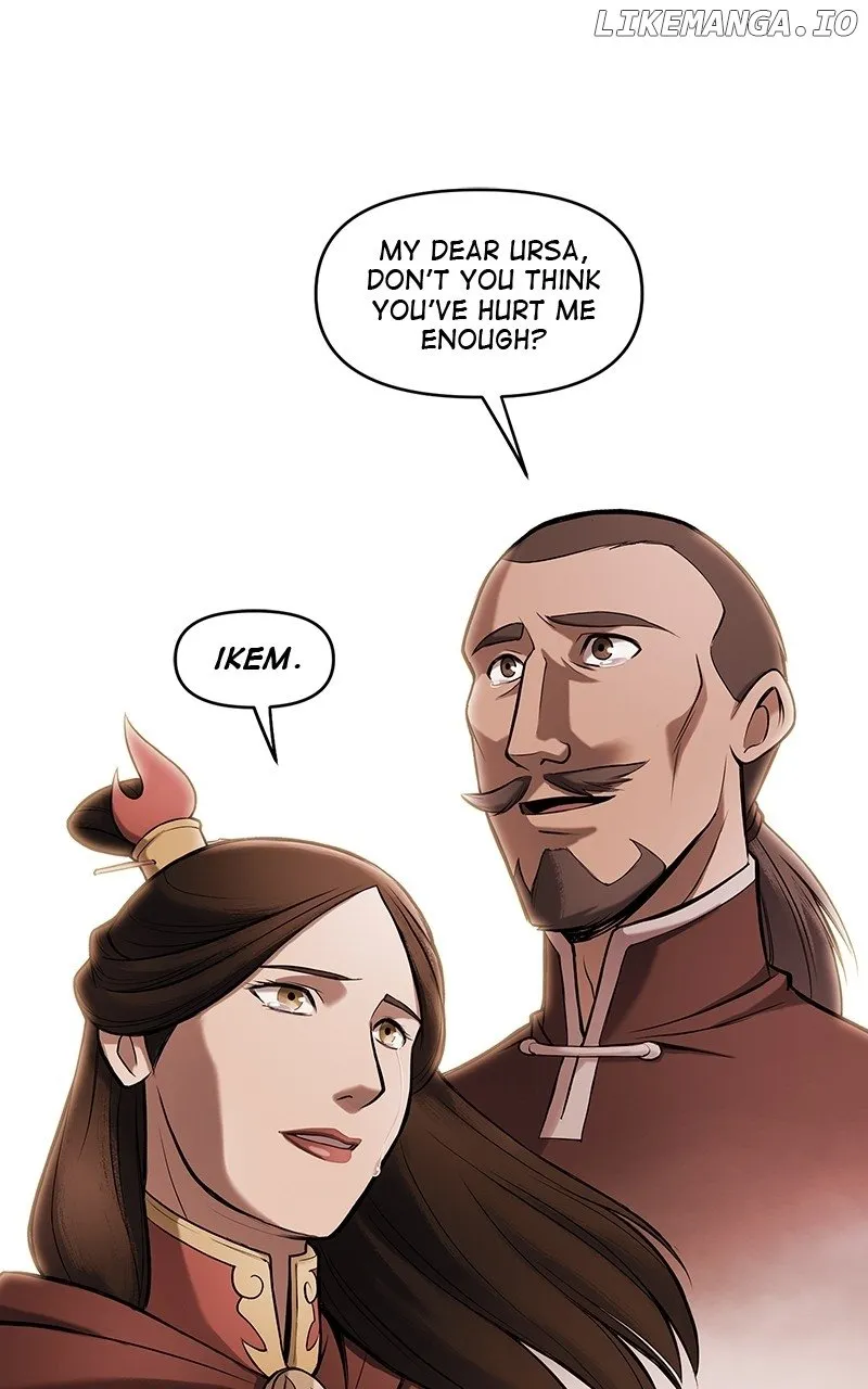 Avatar: The Last Airbender - Imbalance Chapter 25 page 50 - 