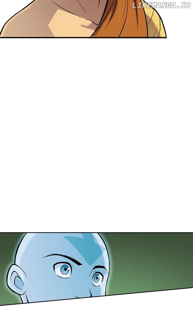 Avatar: The Last Airbender - Imbalance Chapter 25 page 6 - 
