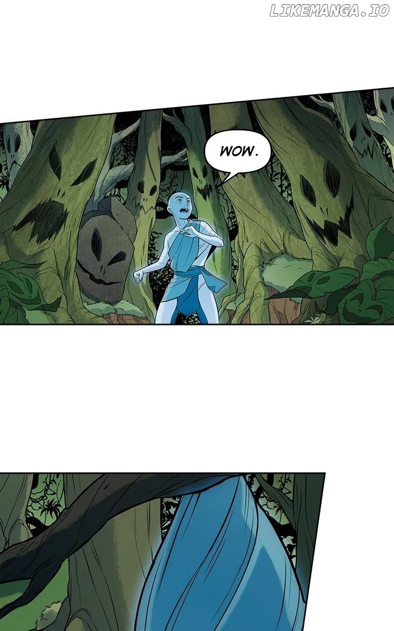 Avatar: The Last Airbender - Imbalance Chapter 25 page 7 - 
