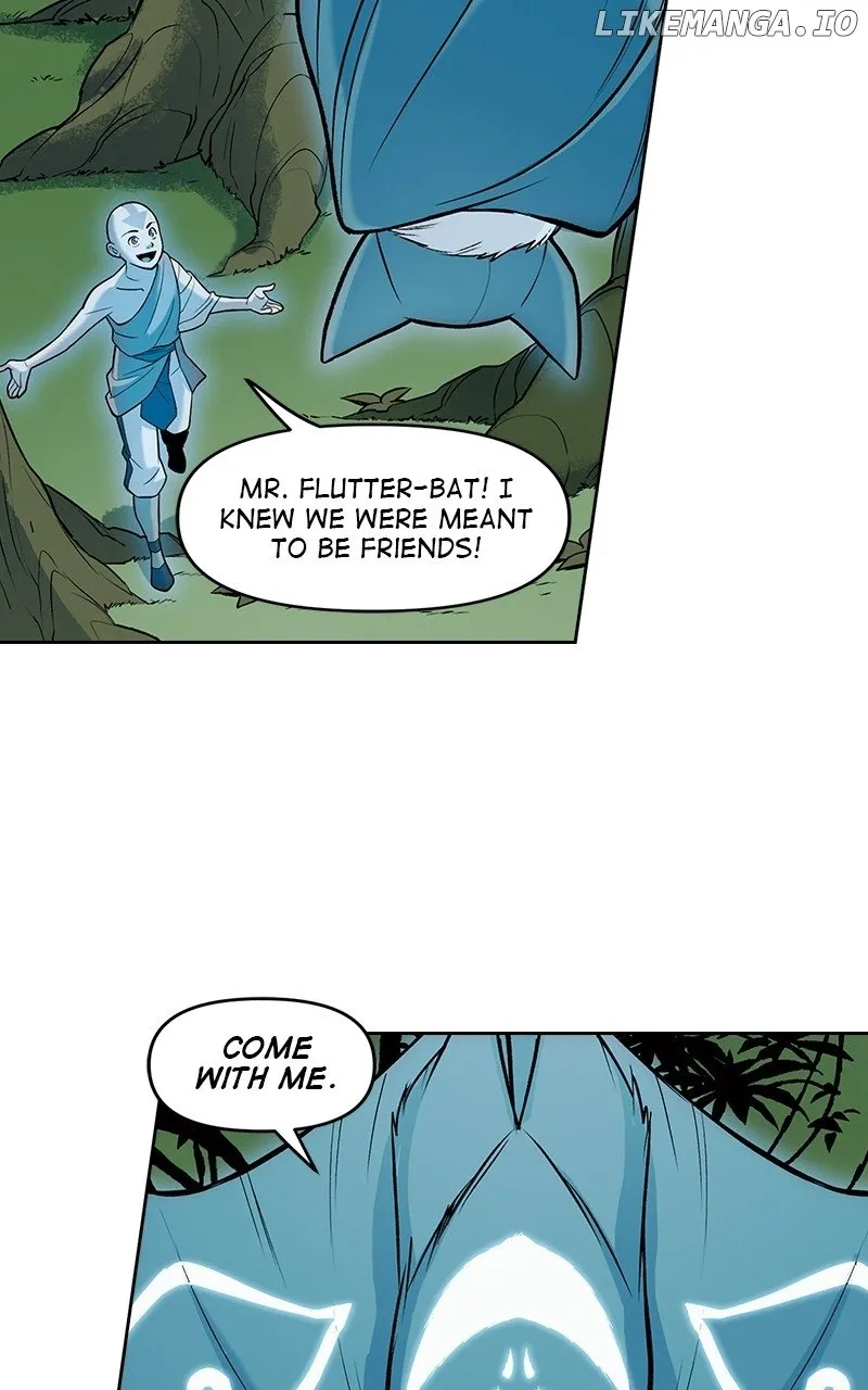 Avatar: The Last Airbender - Imbalance Chapter 25 page 8 - 