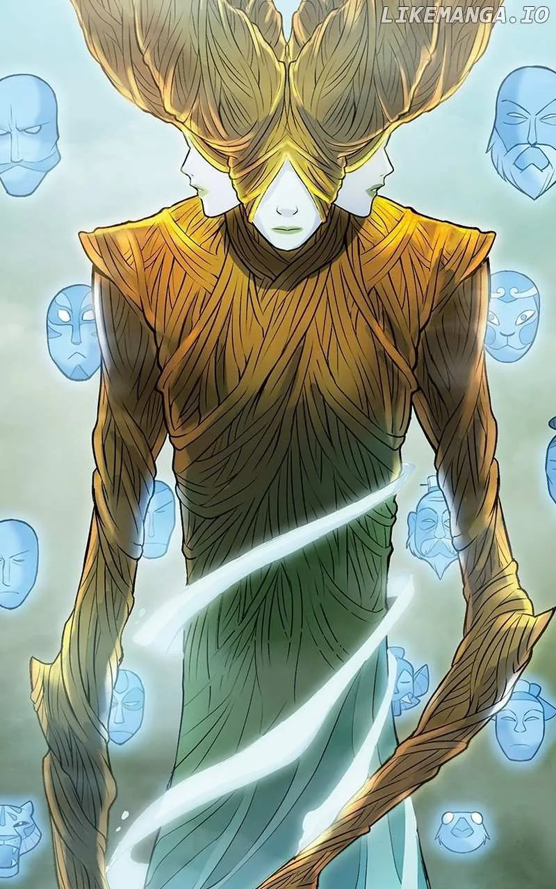 Avatar: The Last Airbender - Imbalance Chapter 26 page 2 - 