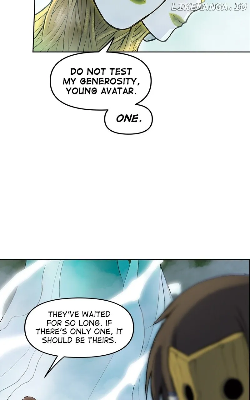 Avatar: The Last Airbender - Imbalance Chapter 26 page 11 - 