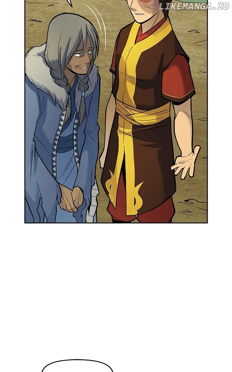 Avatar: The Last Airbender - Imbalance Chapter 26 page 13 - 