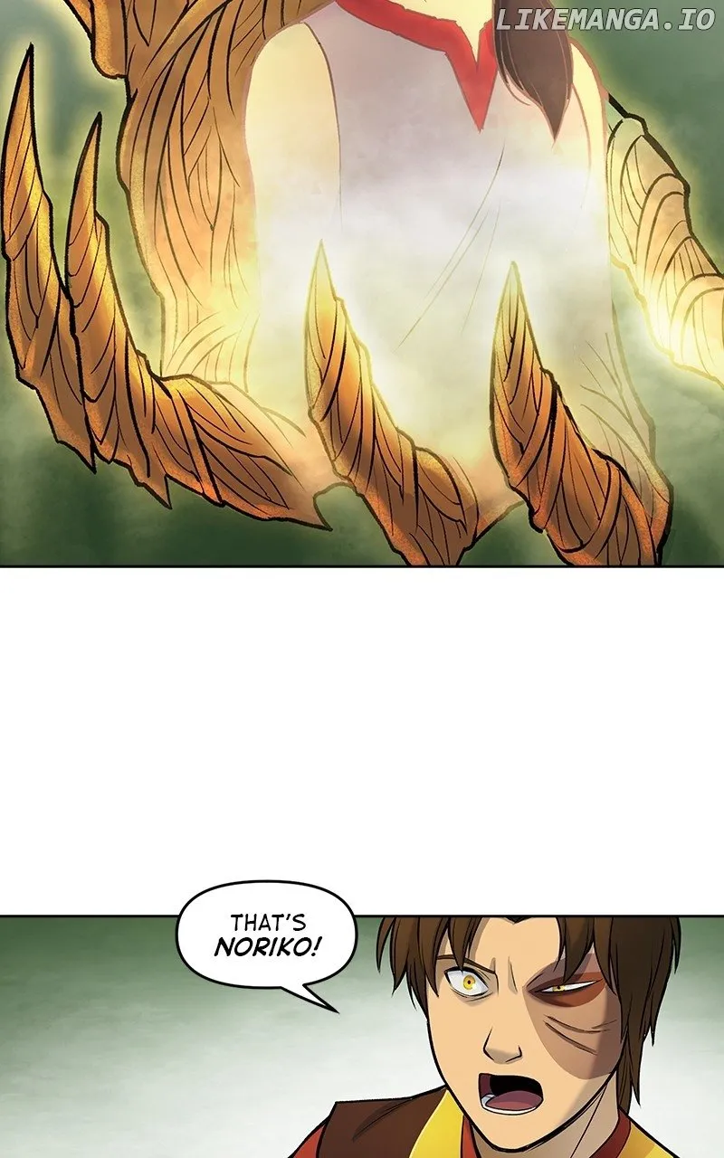 Avatar: The Last Airbender - Imbalance Chapter 26 page 20 - 