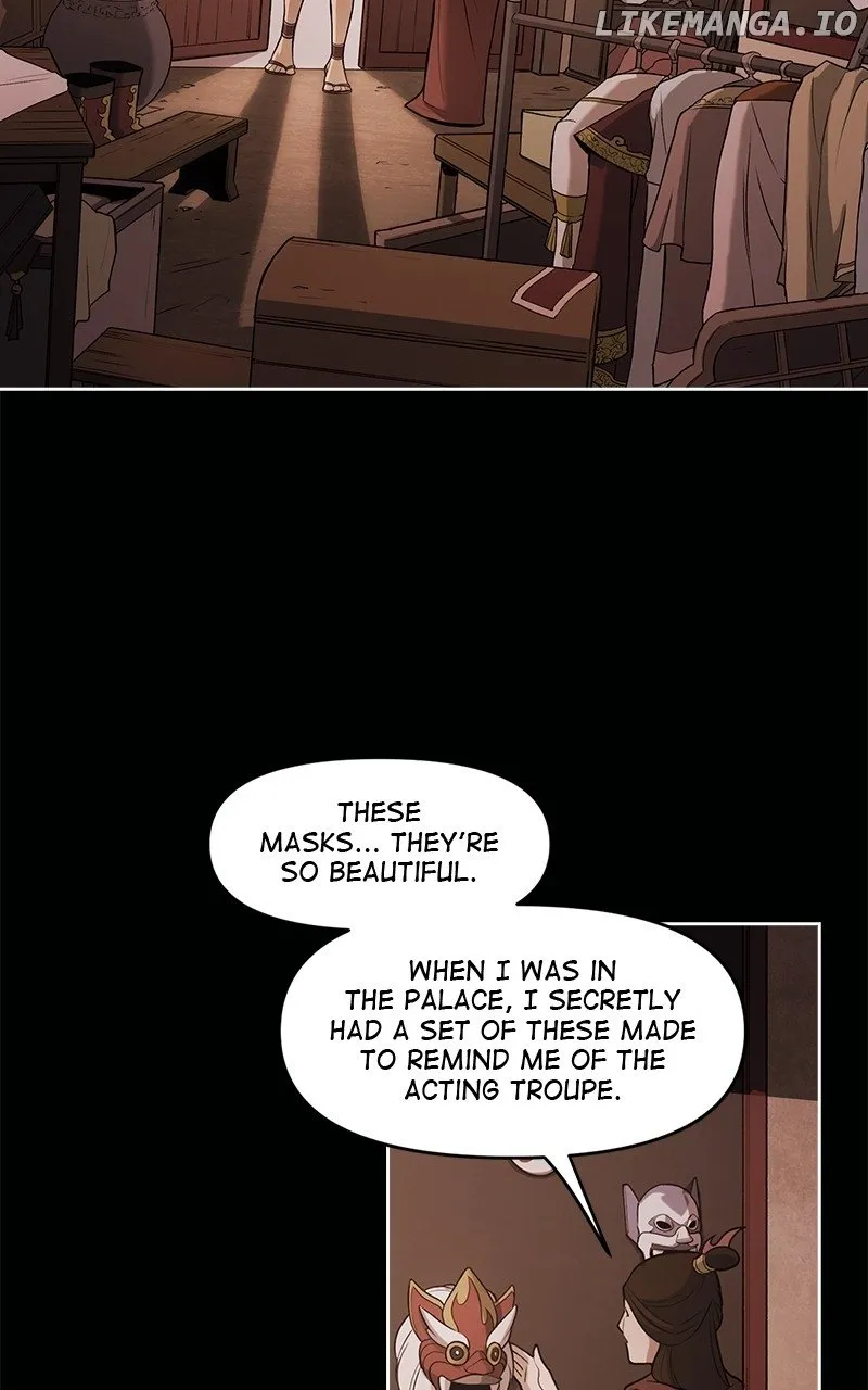 Avatar: The Last Airbender - Imbalance Chapter 26 page 32 - 