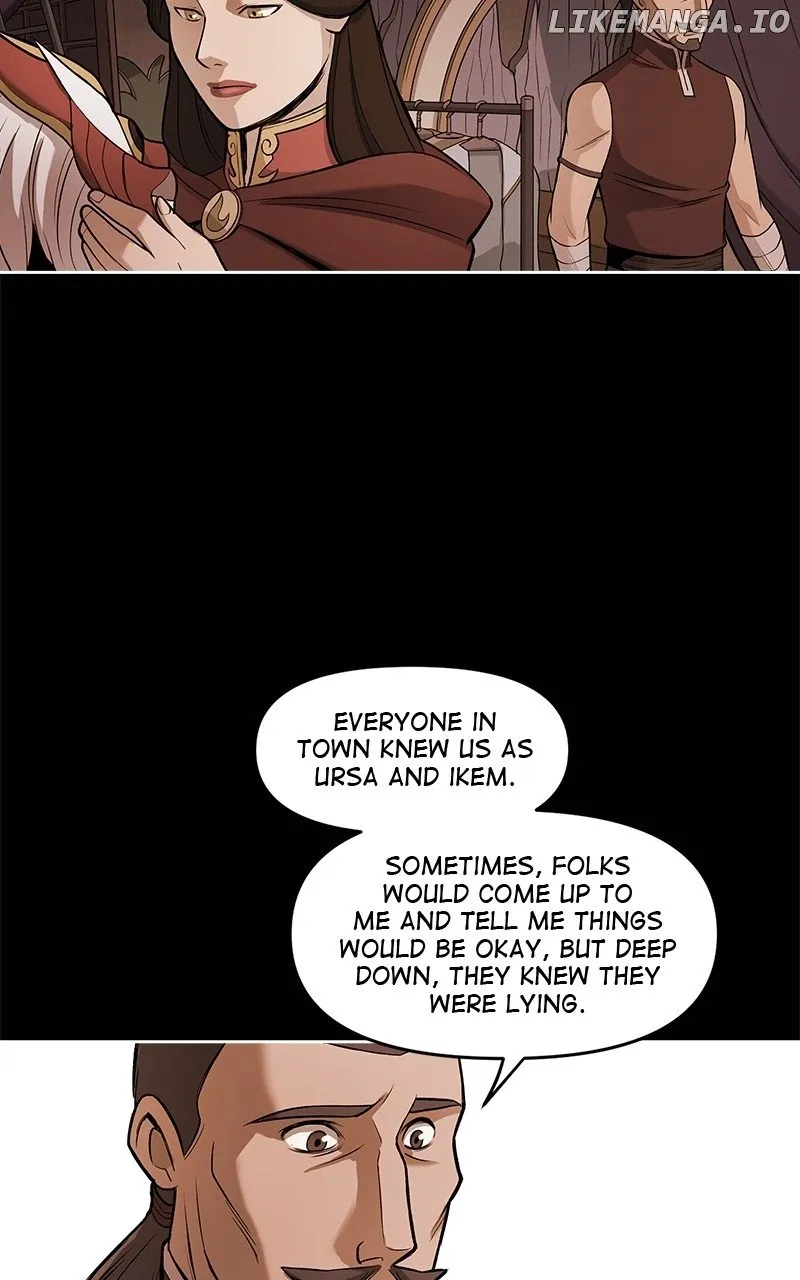 Avatar: The Last Airbender - Imbalance Chapter 26 page 34 - 
