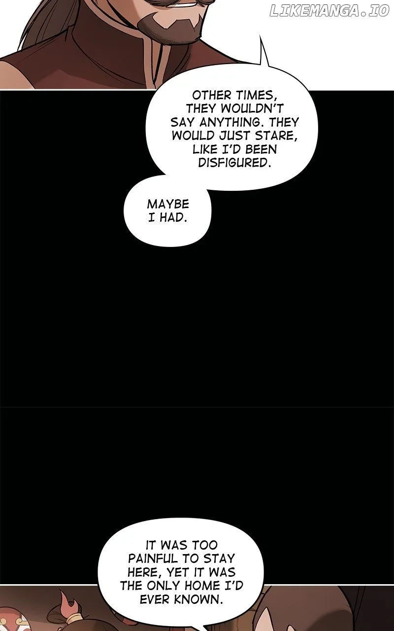 Avatar: The Last Airbender - Imbalance Chapter 26 page 35 - 